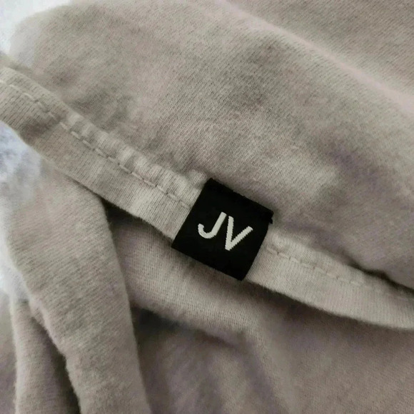 JV by Jac Vanek Stay Away Alien Tie Dye T-Shirt - Size Small‎ - Picture 3 of 5